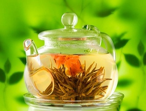 Люань Гуапянь – самый яркий представитель зеленых чаев из Китая
