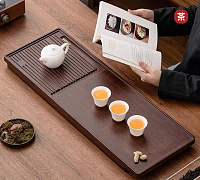 Чабань Монолит «Классика» Средняя 50х18х2.5см