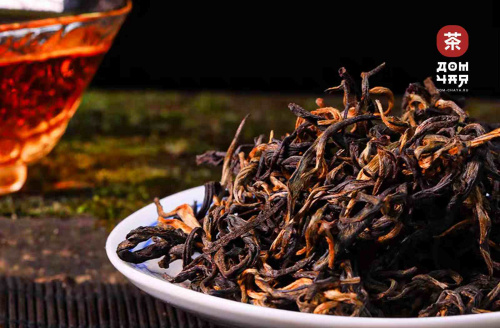 Заводной Апельсин «Гушу Шайхун» HQ Заводной Апельсин «Гушу Шайхун» HQ