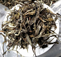 Шен Пуэр Биндао Гушу с 200 летнего дерева HQ