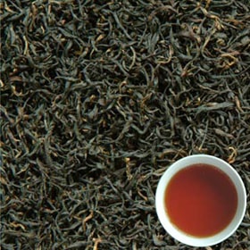 свойства черного чая