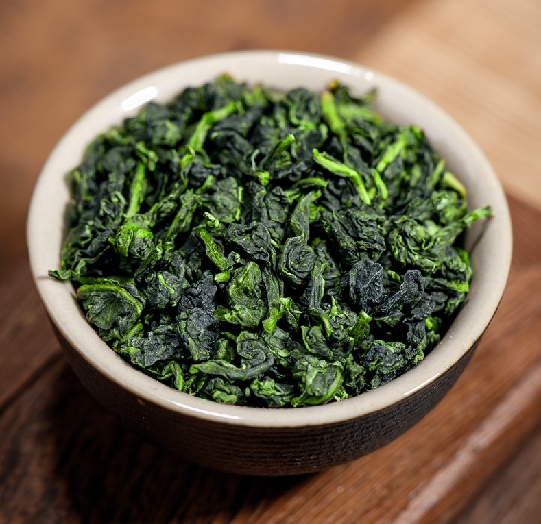 СВЕЖАЯ ПОСТАВКА ТЕГУАНЬИНЬ (КОЛИЧЕСТВО ОГРАНИЧЕНО)