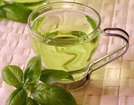диета зеленый чай