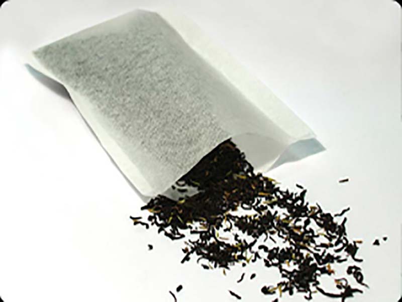 Фильтр пакеты для чая - изобретение века