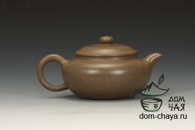 Чайник Исинская глина #33
