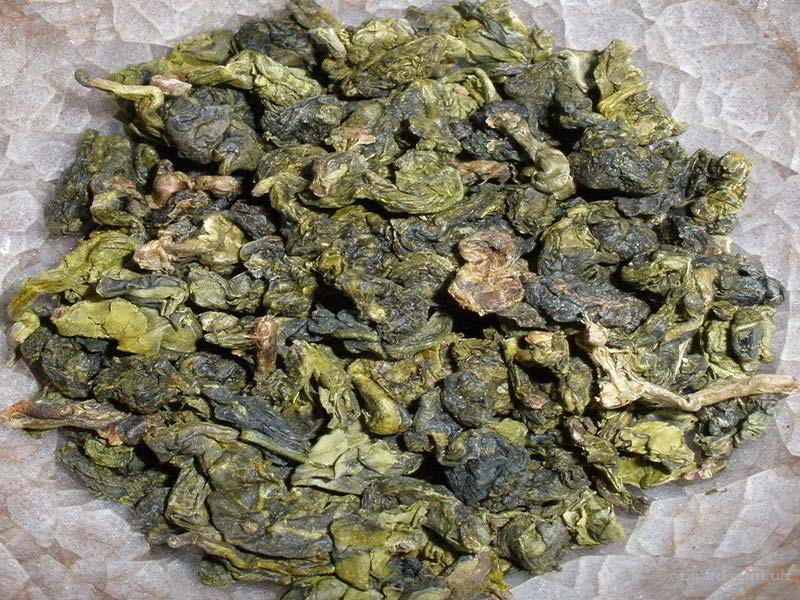 Купить зеленый чай улун – разумное решение!