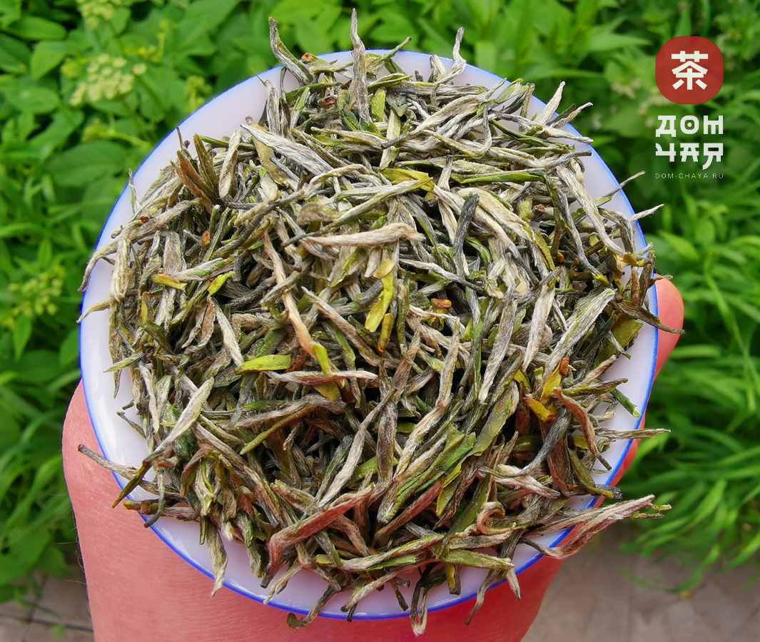 Доставка китайского чая в Ульяновск