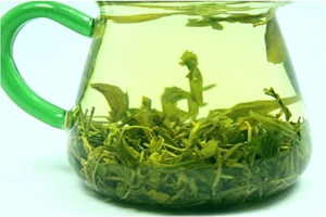 зеленый чай для похудения отзывы
