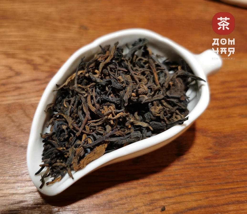Доставка китайского чая в Тверь