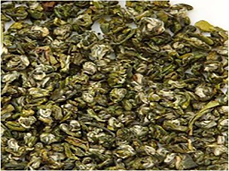 Калорийность зеленого чая и полезные свойства напитка