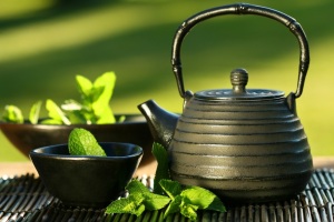 Рецепты травяных чаев