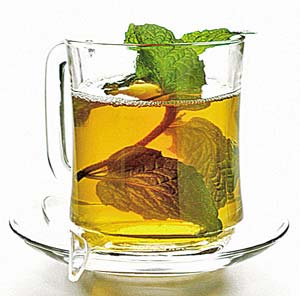 Белый китайский чай - напиток для тех, кто знает вкус жизни
