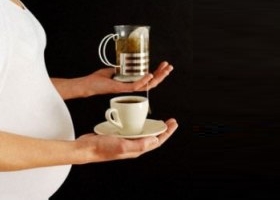 травяные чаи для беременных