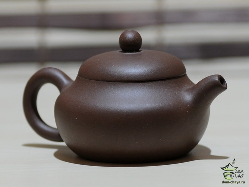 Чайник Исинская глина #660