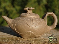 Исинский Чайник «Пеньковая коллекция» #200