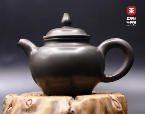 Авторский Чайник из Гуанси "Яо Бянь" #227, 100мл
