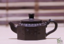 Чайник Исинская глина #612
