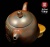Авторский Чайник из Циньчжоу #68, 170мл