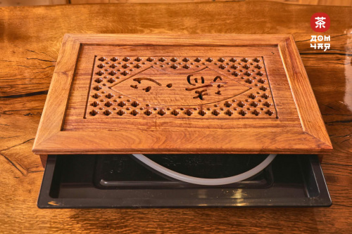 Чабань «Дыхание горы» 48х33х6.5см