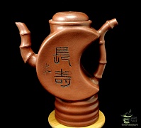 Чайник Исинская глина #328