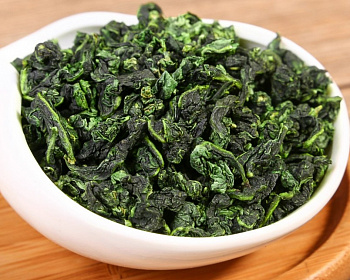 Те Гуань Инь Ван «Деревня Сян Хуа» SHQ