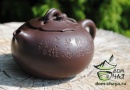 Чайник Исинская глина #384