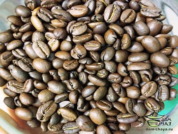 Кофе Эфиопия Сидамо 250гр.