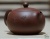 Чайник Исинская глина #629