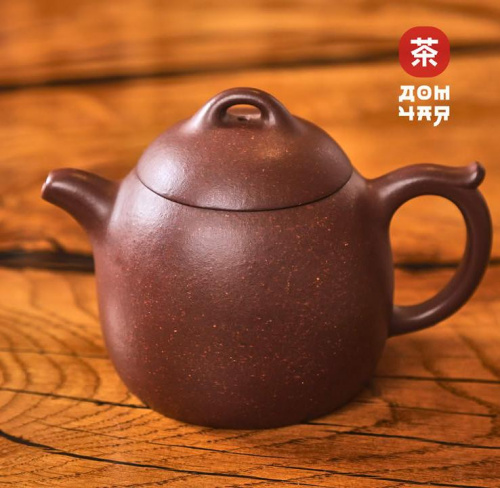 Исинский Чайник "Цинь Цюань" 270мл