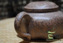 Исинский Чайник #455