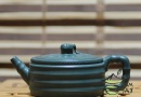 Исинский Чайник "Синяя глина" #595