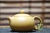 Чайник из Исинской глины #495