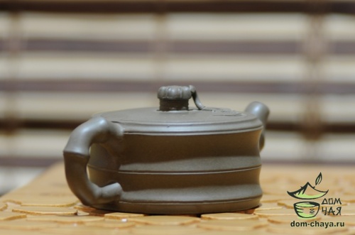 Чайник Исинская глина #605