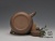 Чайник Исинская глина (Восточный стиль) #410