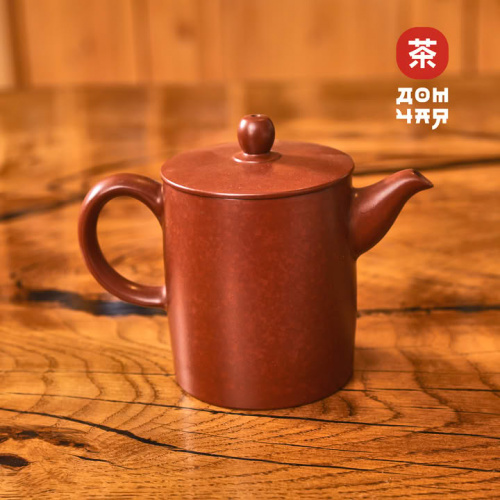 Авторский Исинский Чайник "Императорская Бочка" 230мл