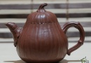 Чайник Исинская глина #631