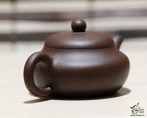 Чайник Исинская глина #660