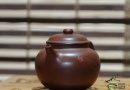 Чайник Исинская глина #577