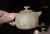 Исинский Чайник «Пеньковая коллекция» #204
