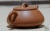Чайник Исинская глина #636