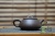 Чайник из Исинской глины #510