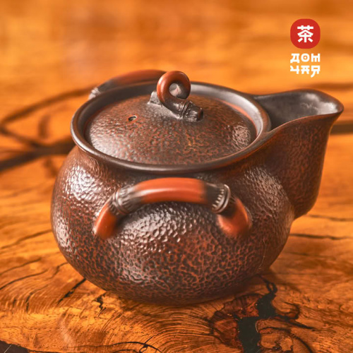 Хохин "Mолотковый", Цзяньшуйская керамика, 175мл