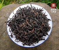 Исин Хун Ча HQ «Исинский красный чай» 2020