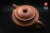 Исинский Чайник, глина "Да Хун Пао" #705, 210мл