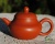 Чайник Исинская глина (маленький) #349