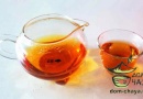Ци Хун «Красный чай из уезда Ци Мэнь»