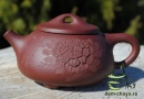 Чайник Исинская глина #320