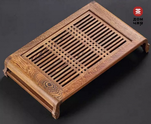 Чабань «Палисандровое Дерево» 42х25х6.5см