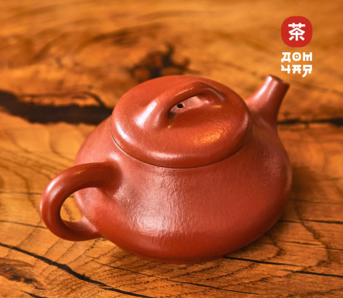 Исинский Чайник "Ши Пяо" 210мл