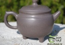 Чайник Исинская глина #405